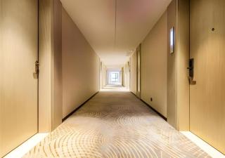 Echarm Hotel Guizhou Xingyi Jushan Avenue - Xiawutun - 6