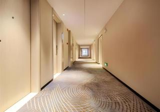 Echarm Hotel Guizhou Xingyi Jushan Avenue - Xiawutun - 4