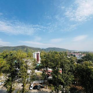 The Royal Tapovan - Rishīkesh - 3