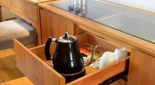 James Joyce Coffetel· Foshan Dali Guangfo Zhicheng Store - Foshan - 6