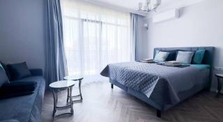 Romance Paris Aparthotel - Sweti Wlas - 9