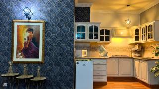 LUXURY service APARTMENT - Islamabad - 3