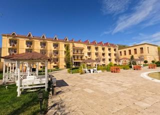 Gabala Yeddi Gozel Hotel - Gabala - 8
