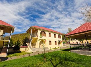 Gabala Yeddi Gozel Hotel - Gabala - 5