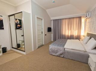 Gabala Yeddi Gozel Hotel - Gabala - 6
