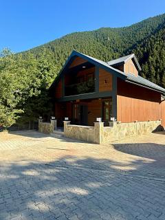 Sezgin Hotel - Uzungöl - 3