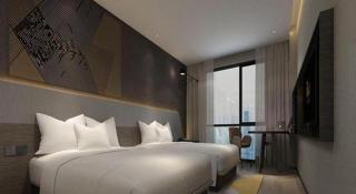 IU Hotel Xinyu Fenyi Mall - Xinyu - 9