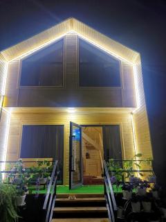 Cottage Diamond - Dolinka - 9