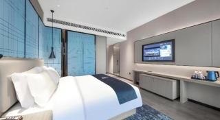 Echarm Hotel Xiangyang Erqi - Xiangyang - 3
