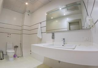 Gabala Yeddi Gozel Hotel - Gabala - 2