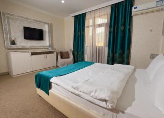 Gabala Yeddi Gozel Hotel - Gabala - 3