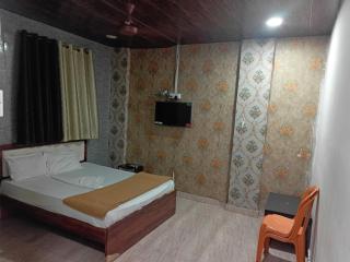 sai villa lodging and boarding - Virār - 8