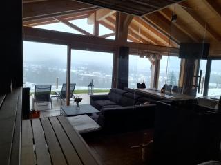 Almtalblick - Pettenbach - 6
