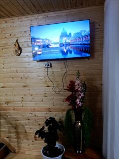 Cottage Diamond - Dolinka - 4