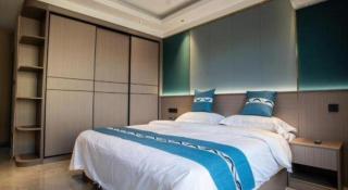 City 118 Hotel Aodele - Dezhou - 9