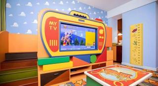 Toy Story Hotel - Shanghai - 8