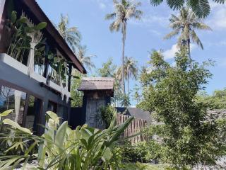 Indi Pixy Haven - Gili Air - 8