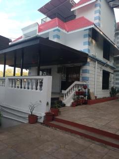 Lake View Villas - Panchgani - Panchgani - 6