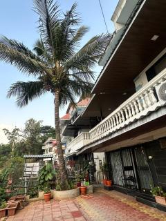 Lake View Villas - Panchgani - Panchgani - 5