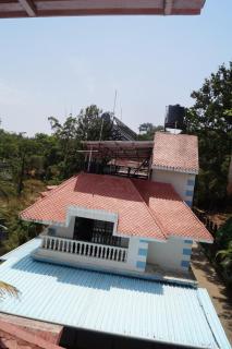 Lake View Villas - Panchgani - Panchgani - 3