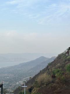 Lake View Villas - Panchgani - Panchgani - 1