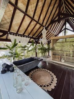 Indi Pixy Haven - Gili Air - 5