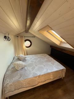 Appartement Duplex entre Genève et Lausanne - Saint-Livres - 9
