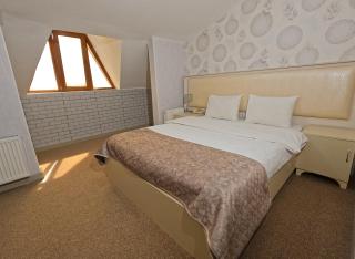 Gabala Yeddi Gozel Hotel - 1