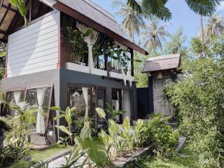 Indi Pixy Haven - Gili Air - 3
