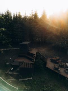 Sidrabgrava - Luxury cabin in woods - Limbaži - 0
