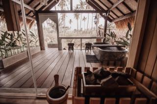 Indi Pixy Haven - Gili Air - 1