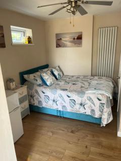 Cove Cott Guest Accommodation - Warsash - 8
