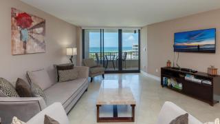 South Seas Tower 3-1901 - Marco Island - 0