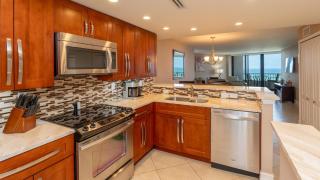 South Seas Tower 3-1901 - Marco Island - 4