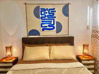 Hiraya Pod Staycation Netflix Balcony Beach Escape - 4