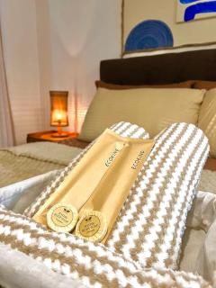 Hiraya Pod Staycation Netflix Balcony Beach Escape - 1