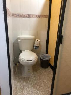 Cuarto Bolillo -amplio, céntrico- Casa de Teru - Tapachula - 6