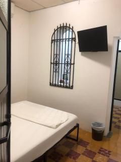 Cuarto Bolillo -amplio, céntrico- Casa de Teru - Tapachula - 1