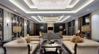Nanxun Garden Grand Hotel - Guanqiaocun - 8