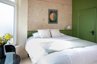 Settle Southampton - Stylish Self Check-In Rooms & Self Catering Suites - Southampton - 5