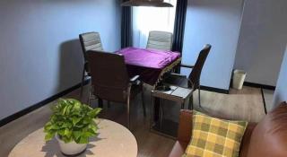 GreenTree Inn Hefei East Wangjiang Road CTCE Express Hotel - Hefei - 2