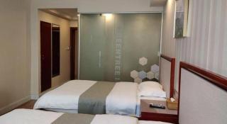 GreenTree Inn Zhenjiang Center Street No.1 Peoples Hospital Express Hotel - 2