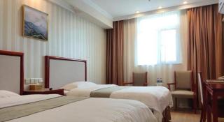 GreenTree Inn Zhenjiang Center Street No.1 Peoples Hospital Express Hotel - 6