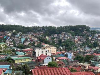 Brenthill Baguio by Da Residence - Baguio - 3