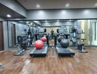 Brenthill Baguio by Da Residence - Baguio - 1