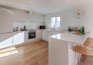 Angove Lodge 75 - Carbis Bay - Carbis Bay - 6