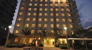 Hotel Gran View Okinawa - Naha - 3