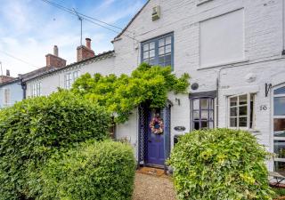 Primrose Cosy Cottage - Tealby - 0