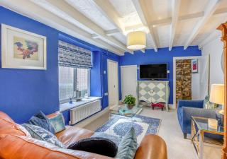 Primrose Cosy Cottage - Tealby - 9