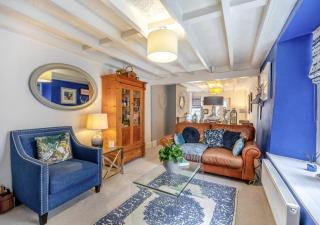Primrose Cosy Cottage - Tealby - 8